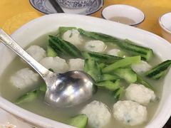 -焯明脆肉鲩世家(金沙洲店)