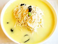 大煮干丝-怡园饭店-餐厅(四望亭店)