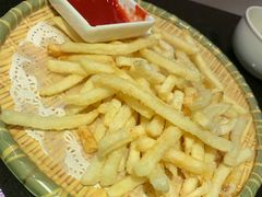 -朕之味(龙湖·西城天街店)