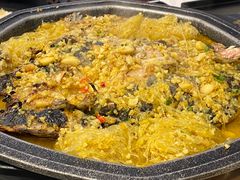 -一味一诚•鲜嫩烤鱼(昌发展万科广场店)