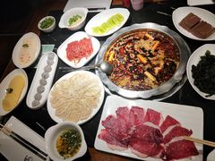 -三只耳火锅(宽窄巷子店)