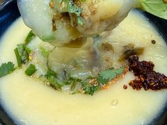 -豆香园(龙翔店)