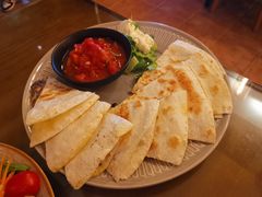 辣墨西哥牛肉饼-萨尔瓦多Salvador's