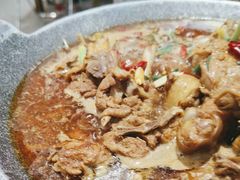 -石灰石烧鸡公(南通万象城店)