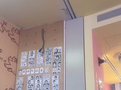 -PIGGYOO人生四格漫画店(朝外店)