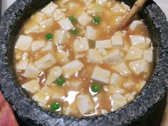 -绿茶餐厅(平谷华联店)