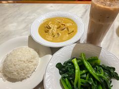 -翠华餐厅(德基广场店)
