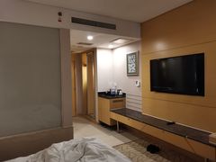 -天津水游城丽筠酒店