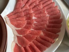 太阳肉-南门涮肉(北洼路店)