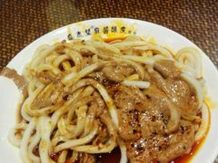 -毅祥斋老孙家泡馍(北院门鼓楼店)