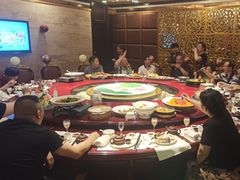 -小八仙·八方(移民广场店)