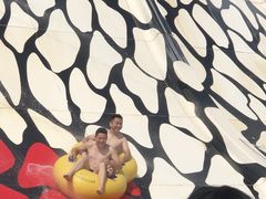 -青鱼湾水上乐园