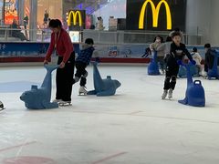 -TheRink大零溜冰场(IFS国金中心店)