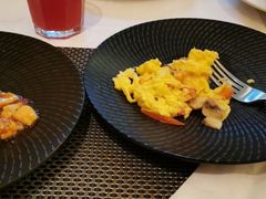 -上海新发展亚太JW万豪酒店