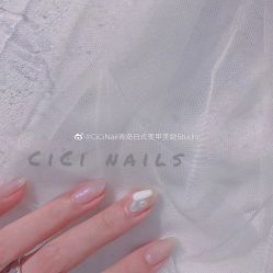 -Cici Nail日式美甲美睫工作室