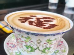 -宫事颐庭·老佛爷贵寿下午茶(颐和园店)