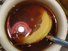 柠檬红茶-七爺清汤腩(南开大悦城店)