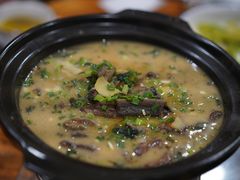 -红旗大食堂(君悦紫园店)