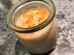 桂花豆腐脑-炭舍干锅·烤鱼(扬名广场店)