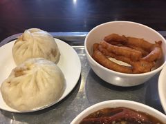 -姚记炒肝店(簋街店)