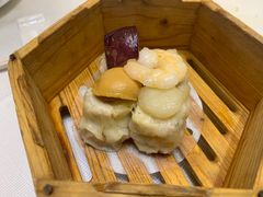 -天瑞轩·粤菜餐厅