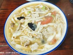 -管记水席老店(仙果市街店)