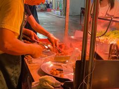 -明记牛杂(新马路分店)