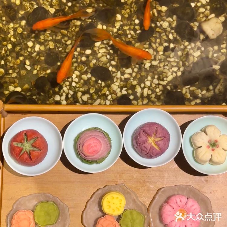 杭州行收尾暴击！江南糕点我塞了半箱