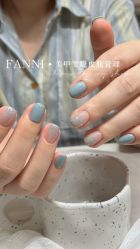 -Fanni美甲美睫皮肤管理
