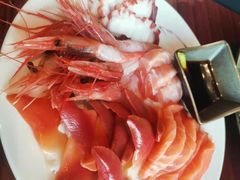 -西安W酒店·WEI全味西餐厅