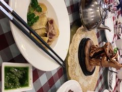 -邓丽君音乐主题餐厅