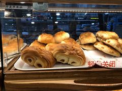 -新侨三宝乐面包店(崇文门店)