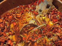 -拾捌川·自贡爆炒(新街口店)