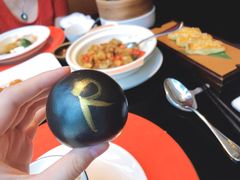 -丽晶轩中餐厅(重庆丽晶酒店)