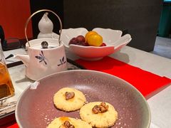 -馋遇江南·精致湖景雅宴(东方之门店)