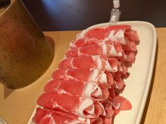-巴奴毛肚火锅(七宝领展广场店)