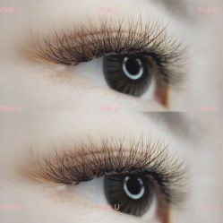 -Pink You美甲美睫纹绣定制中心