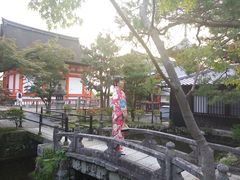 -京都和服体验 梦馆(五条店)
