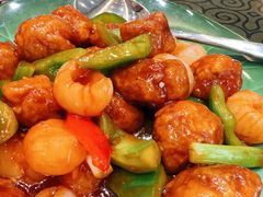 -好彩海鲜火锅饭店(银河百老汇店)