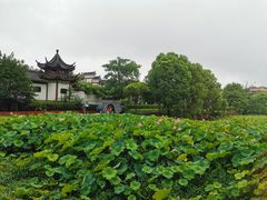 -东坡赤壁风景名胜区