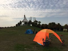 -嬉乐湾休闲旅游区