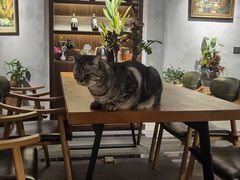 大堂-25#COFFEE(古地石店)