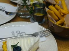 黑松露巴斯克-gaga(深圳京基KKMALL店)