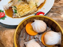 -廣九广味食堂-猪肚鸡火锅(曼哈顿店)