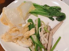 -丽池宫韩式汗蒸会馆(华灯坊店)