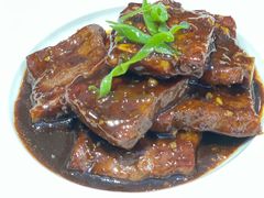 -洋房私宴上海私房菜(海滨商务楼店)