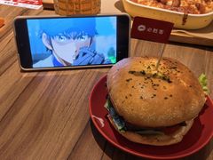 -必胜客(东营万达店)
