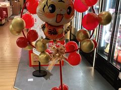 -西贝(南山宝能太古城店)