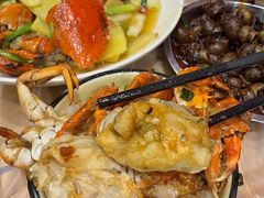 -辣螃铠盆盆蟹大排档(总店)