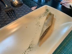 鸡肉菌菇春卷-莲西餐(曲江店)